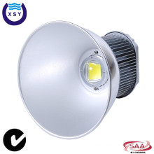 IP65 bridgelux chip meanwell driver led industrial high bay light 100W